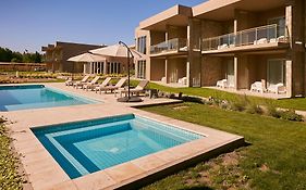 Howard Johnson Alcántara Boutique Hotel Chacras de Coria, Mendoza
